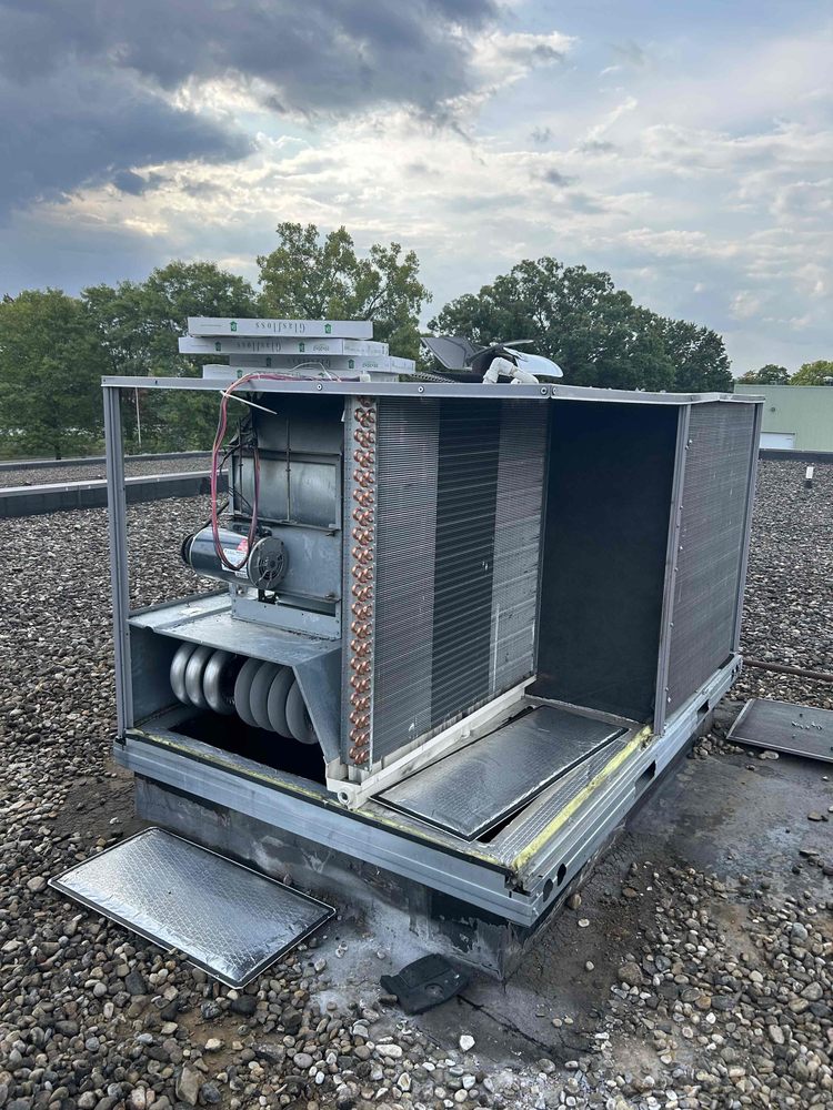 Slide of Westland Heating, Air Conditioning & Plumbing