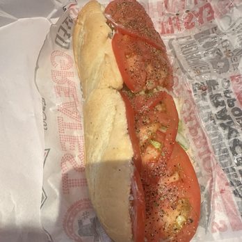 Capriotti's Sandwich Shop - Turkey - Sandwiches Near Me - Honolulu, Hawaii Capriotti's Sandwich Shop - Turkey - Sandwiches Near Me - Honolulu, Hawaii