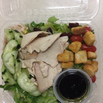The Lunch Box - Sandwiches Near Me - Oakland, California