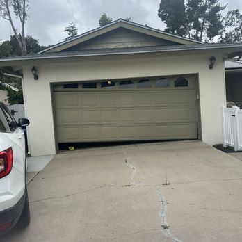 Precise Garage Doors Services - Garage Door Services Near Me - San Diego, California Precise Garage Doors Services - Garage Door Services Near Me - San Diego, California