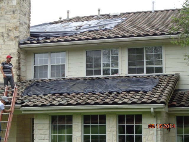 Slide of Lz Creative Roofing