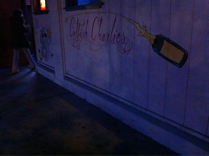 CATFISH CHARLIE’S 1114 Meadow Ln, Concord, California Nightlife