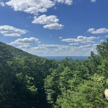 Hanging Rock State Park - Parks Near Me - Westfield, North Carolina