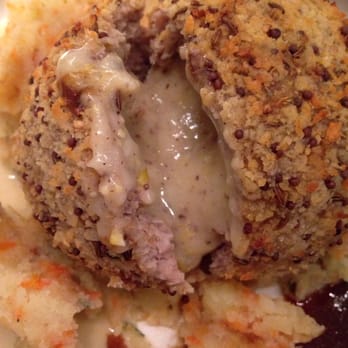 Balls & Glory - Belgian Near Me - Gent, VOV