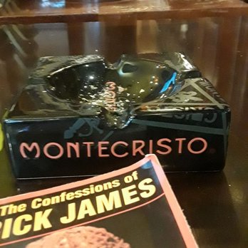 Casa de Montecristo - Tobacco Shops Near Me - Paramus, New Jersey