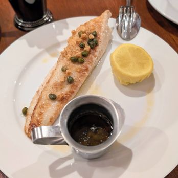 Le Sixth - French Near Me - New York, New York