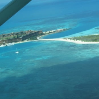 Key West Seaplanes - Coming in for a landing - Tours Near Me - Key West, Florida Key West Seaplanes - Coming in for a landing - Tours Near Me - Key West, Florida