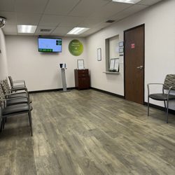 Quest Diagnostics - Interior