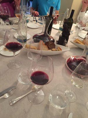 Ristorante Gourmet by null