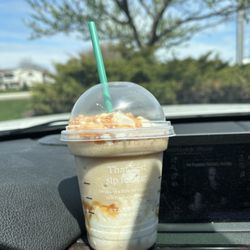 Starbucks - Iced Frappuccino