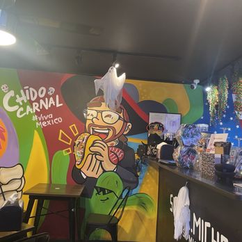 Sr. Miche - Tacos Near Me - Hollywood, Florida Sr. Miche - Tacos Near Me - Hollywood, Florida
