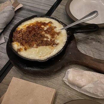 Madre - Queso fundido. - Mexican Near Me - Torrance, California Madre - Queso fundido. - Mexican Near Me - Torrance, California