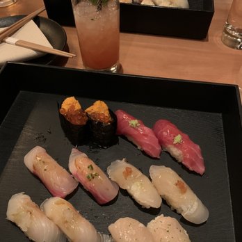 SUSHI-SAN - Sushi Bars Near Me - Chicago, Illinois SUSHI-SAN - Sushi Bars Near Me - Chicago, Illinois