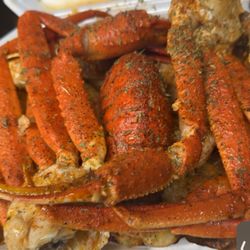 Tank & Tony's Crab House