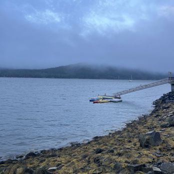 HTR Acadia Campground - Campgrounds Near Me - Mount Desert, Maine