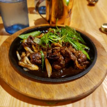 Char'd - Delicious and outstanding!!! Try Char'd Korean cuisine. Ask for Anna. She was superb! - Korean Near Me - Milwaukee, Wisconsin Char'd - Delicious and outstanding!!! Try Char'd Korean cuisine. Ask for Anna. She was superb! - Korean Near Me - Milwaukee, Wisconsin