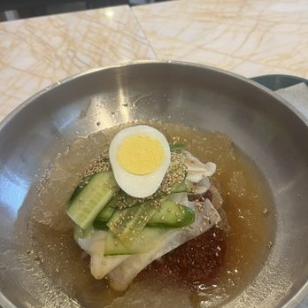 Noona Noodles - Icy Spicy Noodles - Noodles Near Me - New York, New York Noona Noodles - Icy Spicy Noodles - Noodles Near Me - New York, New York