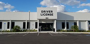 MANATEE COUNTY TAX COLLECTOR - DRIVER LICENSE OFFICE - Updated December