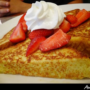 Maria's Pancake House - Thick French Toast - Breakfast & Brunch Near Me - Hazel Crest, Illinois Maria's Pancake House - Thick French Toast - Breakfast & Brunch Near Me - Hazel Crest, Illinois