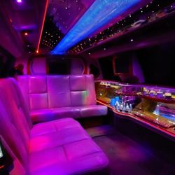 Premier Chauffeur & Limo