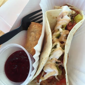Nomadic Eats - Food Trucks Near Me - Pensacola, Florida Nomadic Eats - Food Trucks Near Me - Pensacola, Florida