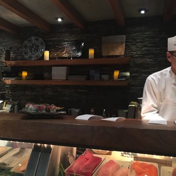 Sushi Roku - Sushi Bars Near Me - Pasadena, California