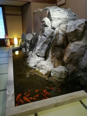 Otaru Kourakuen by null