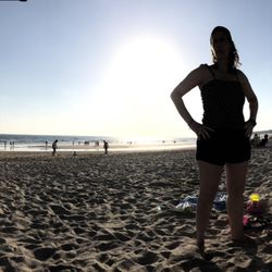 Playa de la Barrosa - Pano de La Barrosa