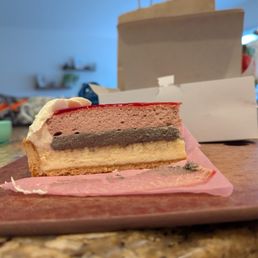 Cheese Tart