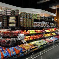 South Point Grocery