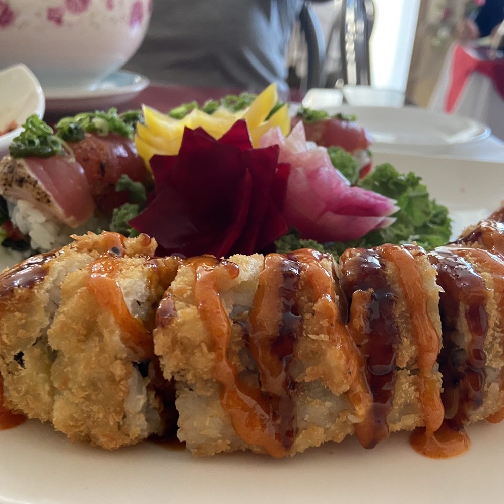 Happy Roll Happy Roll