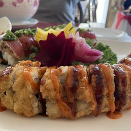 Happy Roll Happy Roll