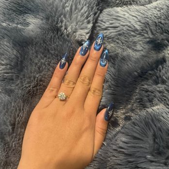 Polished Nail Salon - Nail Salons Near Me - Oklahoma City, Oklahoma Polished Nail Salon - Nail Salons Near Me - Oklahoma City, Oklahoma
