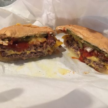 Basil's II - Cheeseburger Heaven! - American Near Me - Denmark, Wisconsin