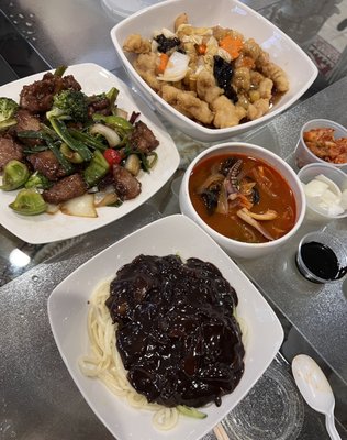 HONG LOU by null