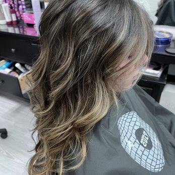 Kay's Salon Studio - Balayage - Hair Stylists Near Me - San Diego, California Kay's Salon Studio - Balayage - Hair Stylists Near Me - San Diego, California