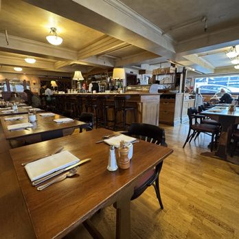 Café Campagne - French Near Me - Seattle, Washington Café Campagne - French Near Me - Seattle, Washington
