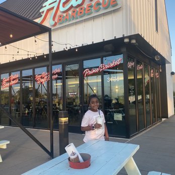 Heim Barbecue - Barbeque Near Me - Dallas, Texas