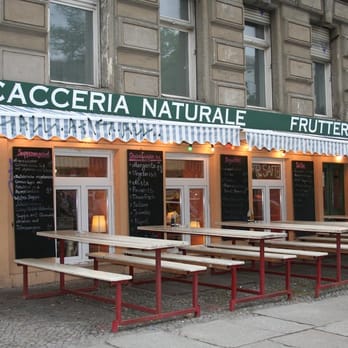 Focacceria Naturale Frutteria - Italian Near Me - Berlin, BE Focacceria Naturale Frutteria - Italian Near Me - Berlin, BE