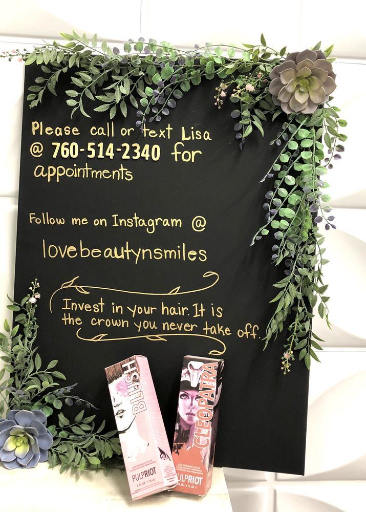 SOLA SALON MURRIETA Updated June 2024 14 Photos 40516 Murrieta