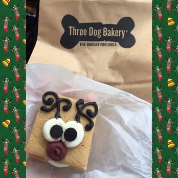 Three Dog Bakery - Pet Stores Near Me - Indianapolis, Indiana