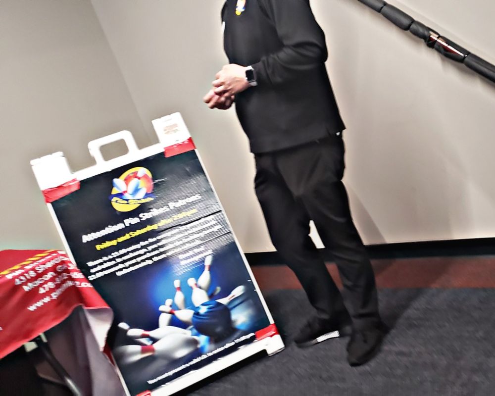 PIN STRIKES MACON 51 Photos & 29 Reviews 4318 Sheraton Dr, Macon