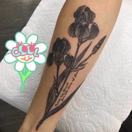 Done last August Irises Words: From my heart For the Love of You Done last August Irises Words: From my heart For the Love of You