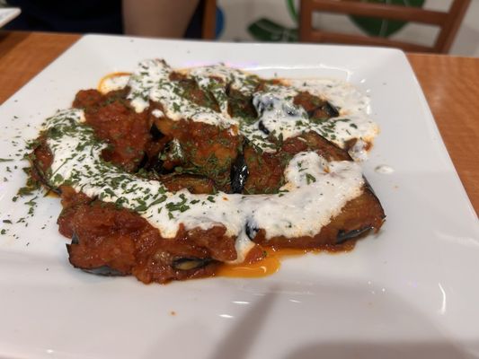 Ariana Cuisine by null