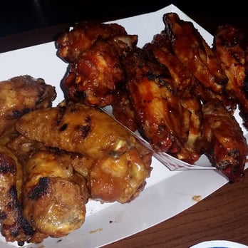 Marvin's Bar & Grill - Marvins and Bbq style wings. - American Near Me - Clarence Center, New York Marvin's Bar & Grill - Marvins and Bbq style wings. - American Near Me - Clarence Center, New York