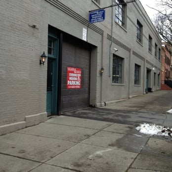 LANCASTER PARKING GARAGE - Updated March 2025 - 180 Lancaster St