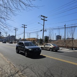 East Newark Riverfront Park