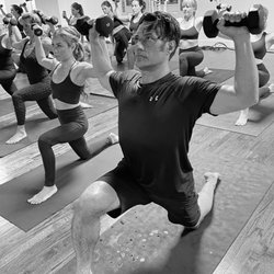 YNG Yoga Studios