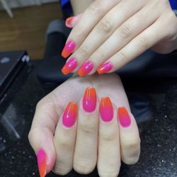 Wilshire Nail Spa LLC