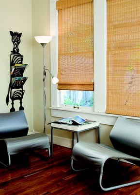 Fua Window Coverings